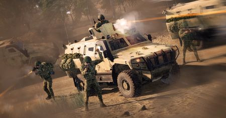Darmowe gry na weekend - lista. Nie tylko Epic Games Store