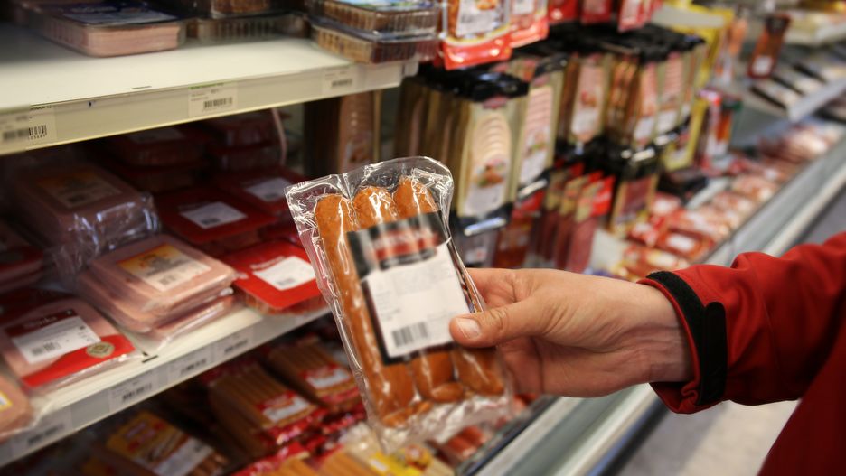 Auchan w listopadzie był najtańszą siecią według raportu ASM 