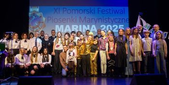 Kobylnica: "Marina 2025". Poznaliśmy najlepszych wykonawców