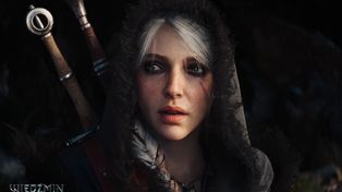 "Wiedźmin 4" z nominacją do The Game Awards 2025. Rywalizuje z "GTA VI"