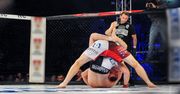 KSW już nie na Polsacie! Wiemy, gdzie obejrzysz krwawy sport