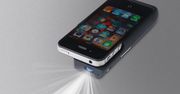 Digitus BeamJack - ciekawy miniprojektor dla iPhone'a