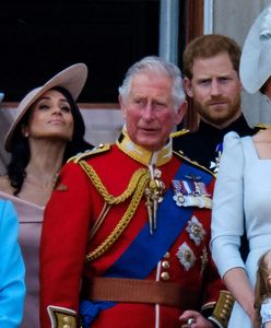 Książę Harry i król Karol w końcu się spotkają. Ale bez Meghan Markle