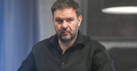 Ma długi? Nie owijał w bawełnę