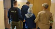Sprzedawała narkotyki w pudełkach po zapałkach. "Babcia Basia" w rękach policji