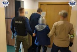 Sprzedawała narkotyki w pudełkach po zapałkach. "Babcia Basia" w rękach policji