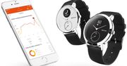 Withings Steel HR: elegancki smartwatch z baterią na 25 dni pracy i monitorowaniem pulsu