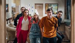 „Zameldowani” pierwszym autorskim serialem ATM Rozrywka. Właśnie trwają zdjęcia