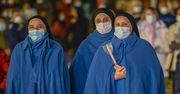 Zakonnice pomogą przy zakażonych. Ile zarobią? Internauci oburzeni