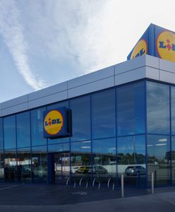 Kupony na 1 tys. zł. Tyle dostaną pracownicy Lidla