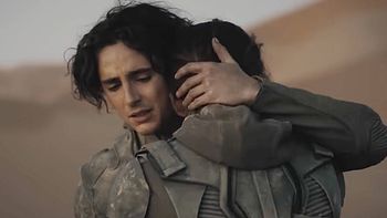 Tłumy Polaków będą czekać na dzisiejszy wieczór. Takiego widowiska w telewizji nie było dawno