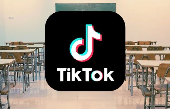 Raport: dzieci miały na TikToku dostęp do treści dla dorosłych