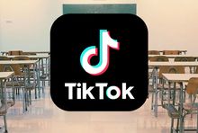Nowy raport dotyczący TikToka w Wielkiej Brytanii