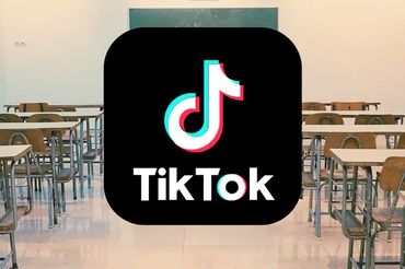 Nowy raport dotyczący TikToka w Wielkiej Brytanii