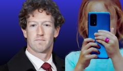 Bigtechy winne w głośnym procesie wytoczonym przez nastolatkę