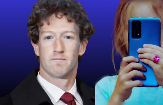 Big techy winne w głośnym procesie wytoczonym przez nastolatkę