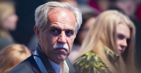 Zygmunt Solorz-Żak rusza z nowym biznesem. Uruchomił stację tankowania wodoru