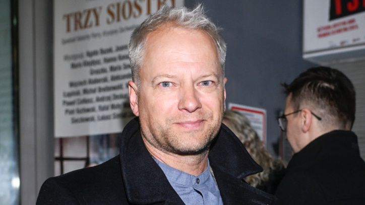 Maciej Stuhr trafił na SOR!