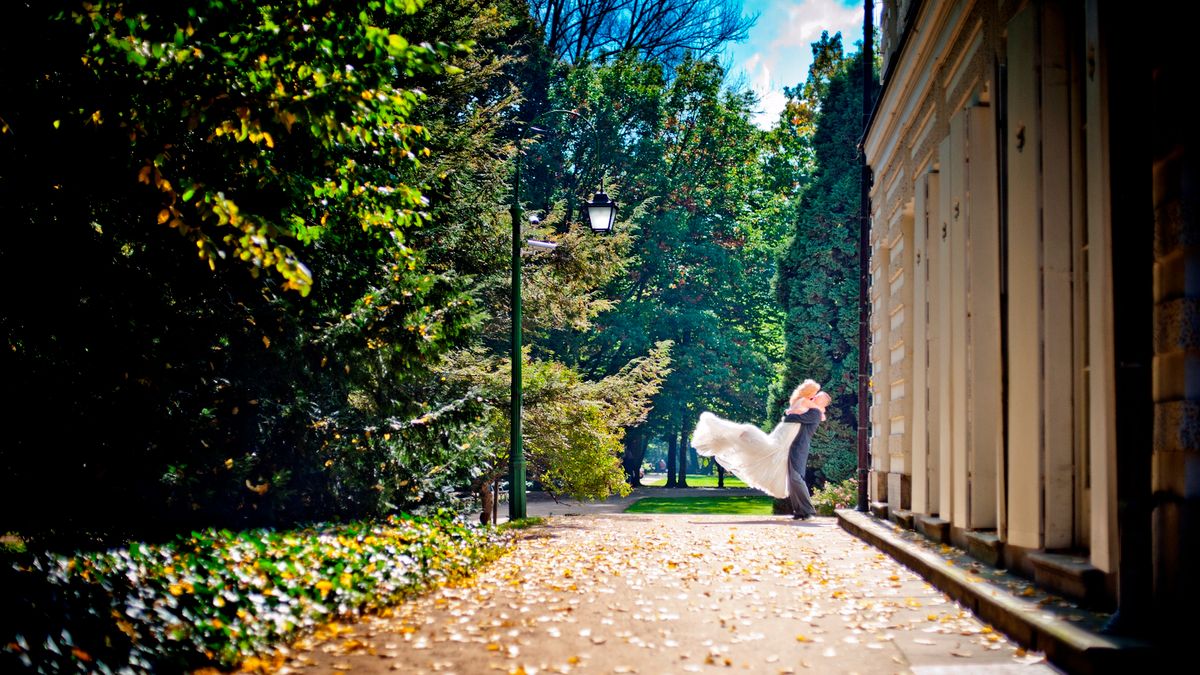 Fotografia ślubna – od amatora do profesjonalisty [poradnik] cz. II 1