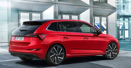 Czy Skoda Scala jest pełnoprawnym kompaktem? Sprawdzamy