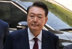 Jest wniosek prokuratury. Ciemne chmury nad b. prezydentem Korei Płd.