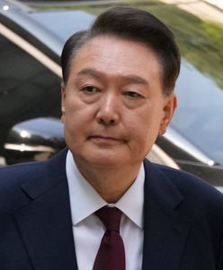 Jest wniosek prokuratury. Ciemne chmury nad b. prezydentem Korei Płd.