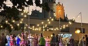 Potańcówka w Tarnobrzegu w sobotę 5 lipca. Miasto zaprasza na zabawę pod gołym niebem