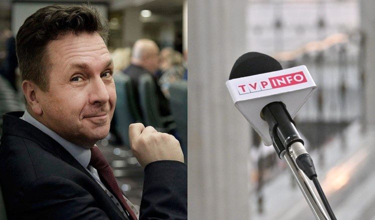 Wojciech Szeląg ujawnia kulisy nawiązania współpracy z TVP