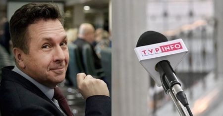 TYLKO NA PUDELKU. Wojciech Szeląg ujawnia, kiedy zaczęły się przygotowania do zmian kadrowych w TVP. Wcześniej, niż myślicie