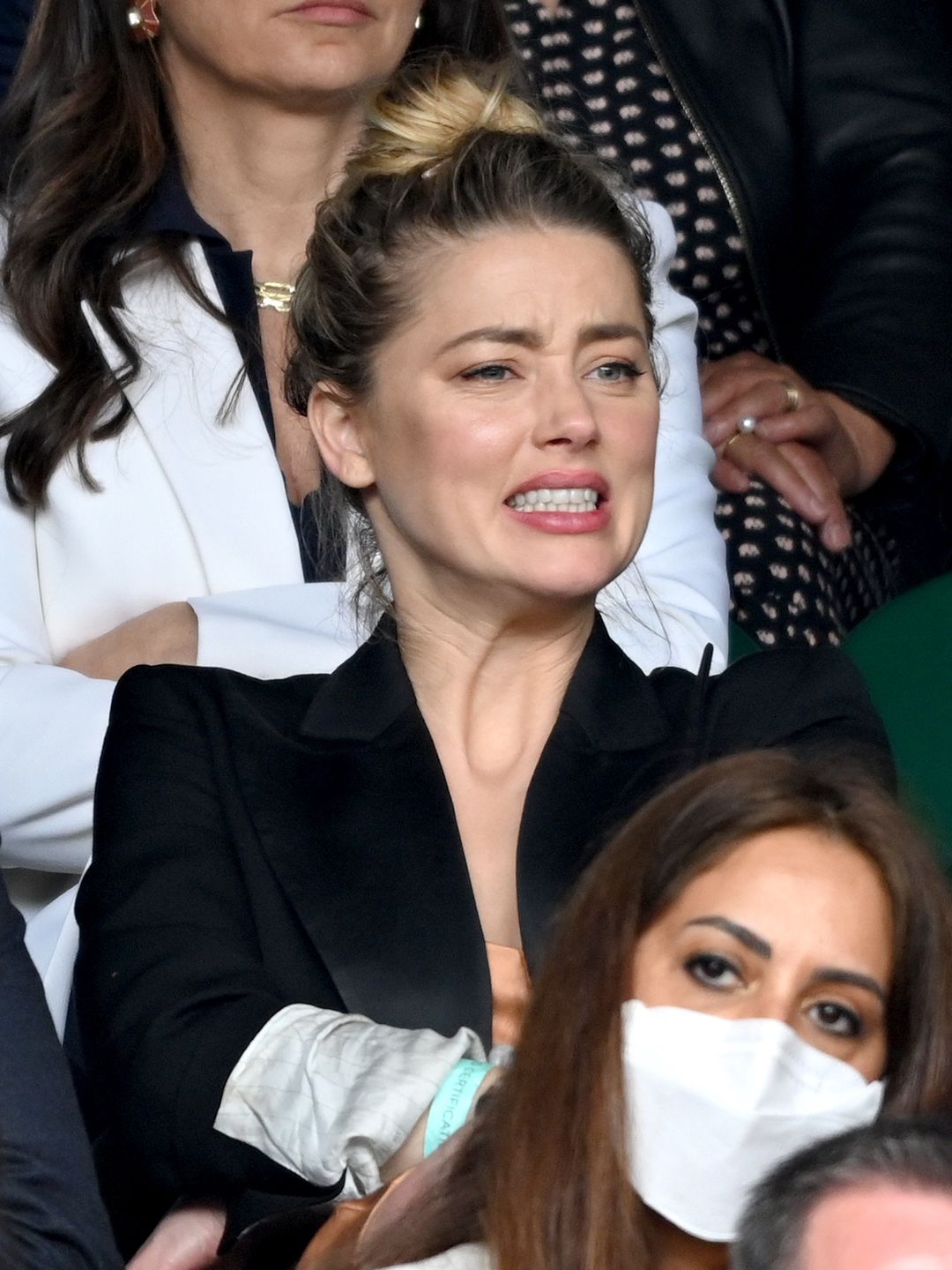 Amber Heard przyznała się do oszukiwania fundacji charytatywnych