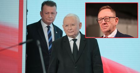 "Najgorsze, to nic nie robić". W PiS chcą wyjść z ofensywą ws. afery działkowej i CPK