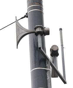 Wojewoda ostrzega. Zawyją syreny