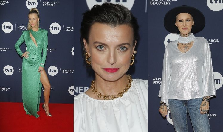 Jesienna ramówka TVN