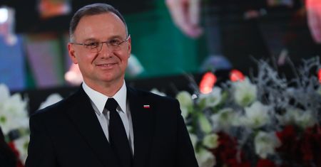 Zamieszanie ws. Dudy. PKOl zabiera głos po informacji z Pałacu Prezydenckiego