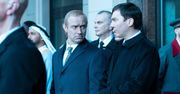 Jude Law jako Putin. Jest zwiastun głośnego filmu politycznego "The Wizard of the Kremlin"