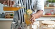Kombucha: Ten napój wspiera jelita oraz pomaga zadbać o sylwetkę
