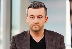 Krzysztof Skórzyński dalej zawieszony? Jest decyzja TVN24