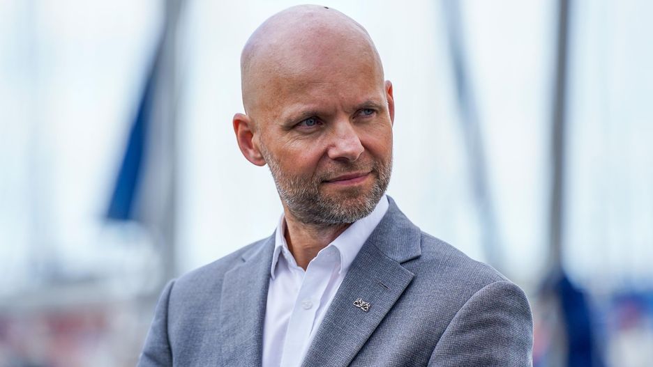 Jeśli spojrzymy na dane, którym portom przyrastają wolumeny przeładunków w Europie, to Baltic Hub jest lśniącym diamentem wśród portów europejskich - mówi Alan Aleksandrowicz, wiceprezes Portu Gdańsk, fot. J. Steinborn/Dziennik Bałtycki/Polska Press

