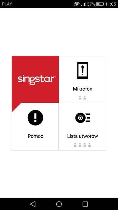 SingStar™ Mic - Apps on Google Play