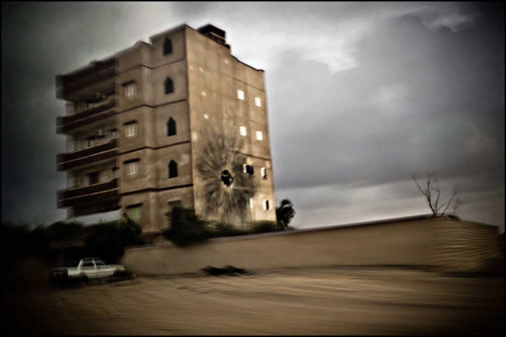 Polacy w finale Sony World Photography Awards 2012! [galeria] 21