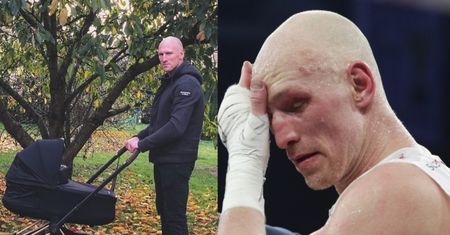 "Diablo" Włodarczyk zapewnia, że się ustatkował: "Wszystko jest poukładane jak należy"