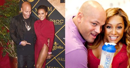 Mel B będzie płacić mężowi-katowi prawie 150 tysięcy MIESIĘCZNIE!