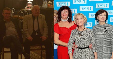W "Sanatorium miłości" o Małgosię rywalizuje już czterech uczestników! "Myślę, że to może być miłość od pierwszego wejrzenia"