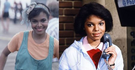 Janet Jackson skończyła dziś 50 lat (ZDJĘCIA)