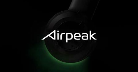 Sony wchodzi na rynek dronów pod nazwą Airpeak. Zagrozi DJI?