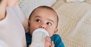 Jak często karmić niemowlę?