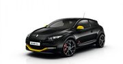 Dziesięć sztuk Renault Megane RS Red Bull Racing RB7 w Polsce
