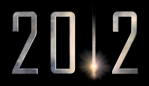 Świat się skończy w 2012 roku