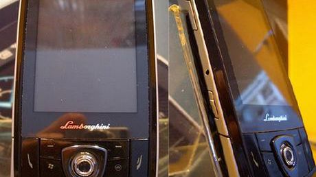 Asus ZX1 Lamborghini - wygląd i specyfikacja 1