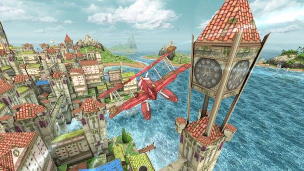 Air Mail [recenzja] 1